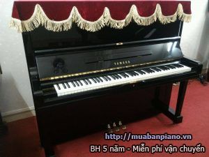 Đàn Piano yamaha U3H
