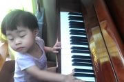 Học đàn piano từ năm bao nhiêu tuổi