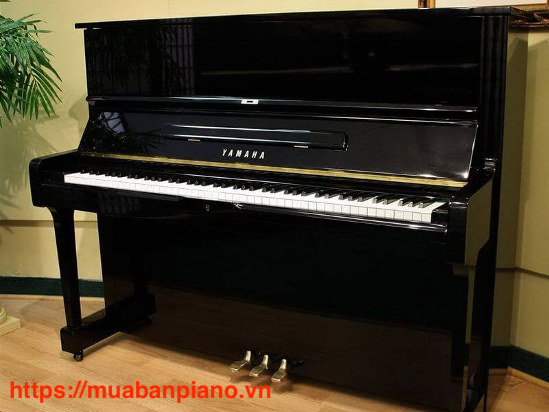 Đàn Piano Yamaha U1