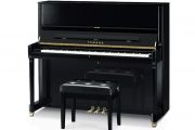 Bảng giá đàn Piano U1 Yamaha mới nhất 2021