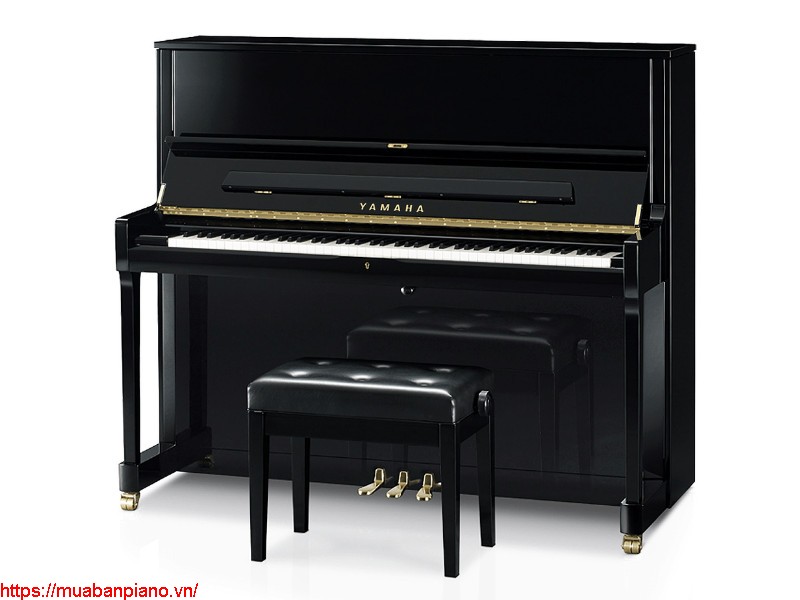 Bảng giá đàn Piano U1 Yamaha mới nhất 2021