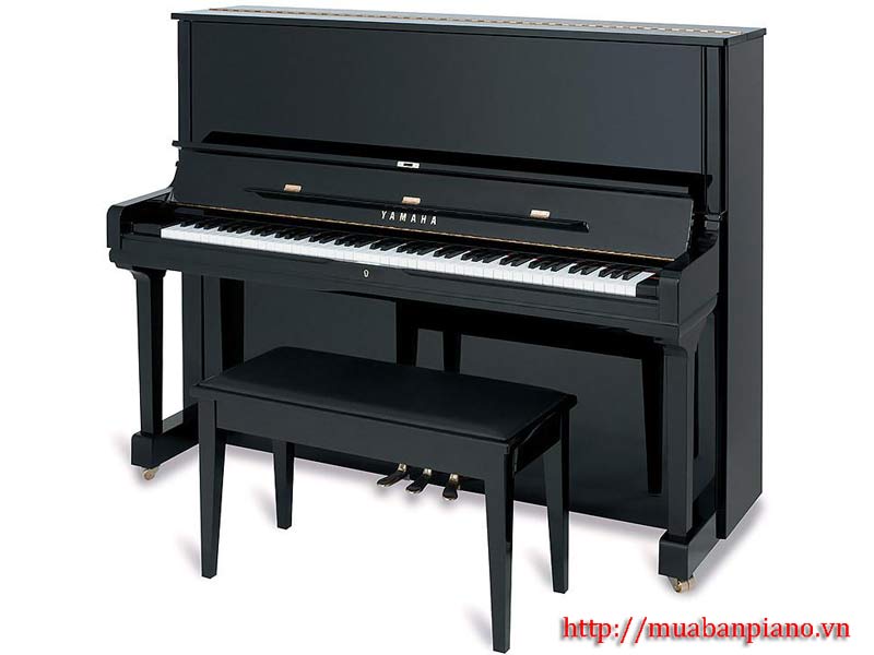 Cấu tạo đàn Piano U3H Yamaha