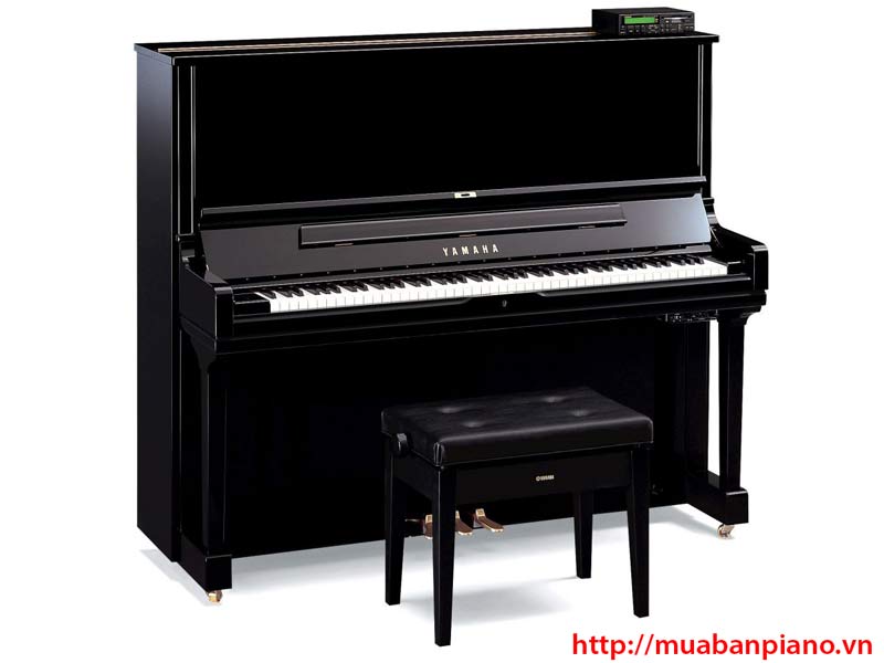  đàn Piano upright yamaha cũ 
