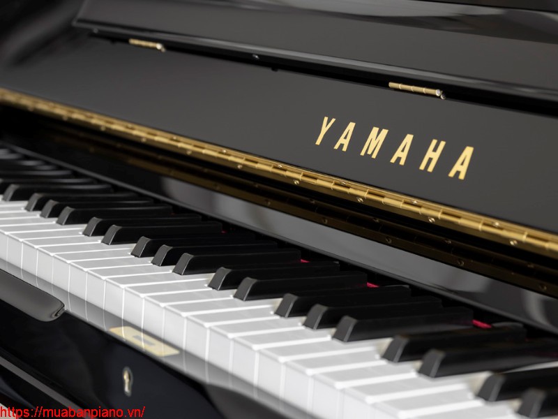 Báo giá đàn Piano Upright Yamaha mới nhất 2021