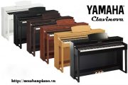 Đàn piano điện Yamaha Clavinova