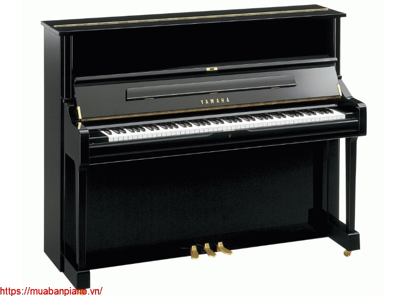 Review chi tiết đàn Piano Yamaha U3H serial 