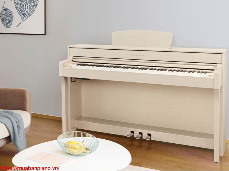 Top 10 website bán đàn Yamaha Piano điện 10đ chất lượng