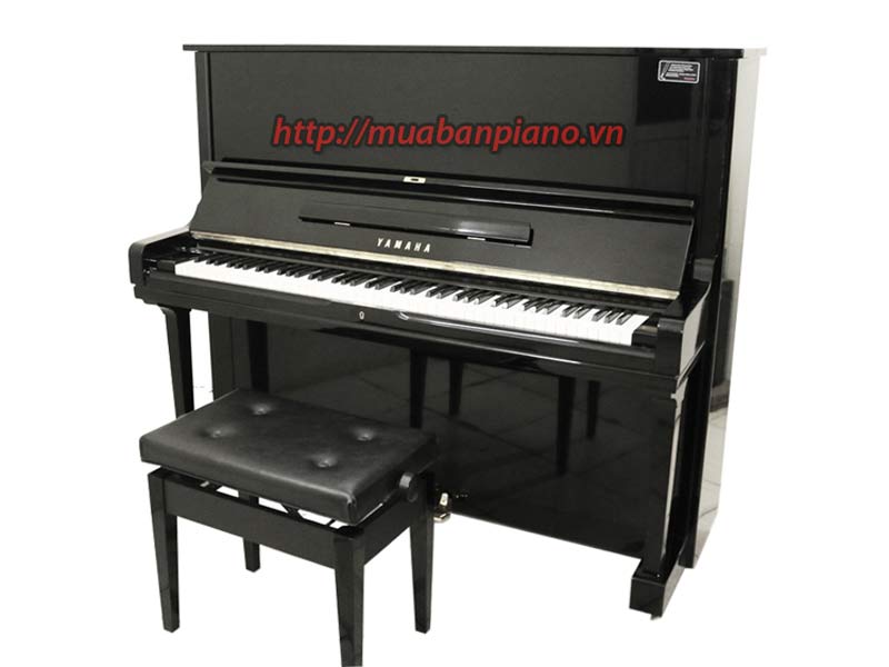 đàn Upright Piano Yamaha U3H serial