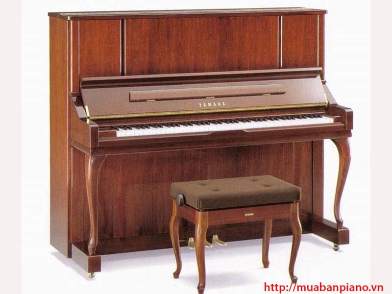 Cấu tạo đàn Piano yamaha W106B