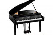 Đàn Piano Yamaha CLP - 665GP