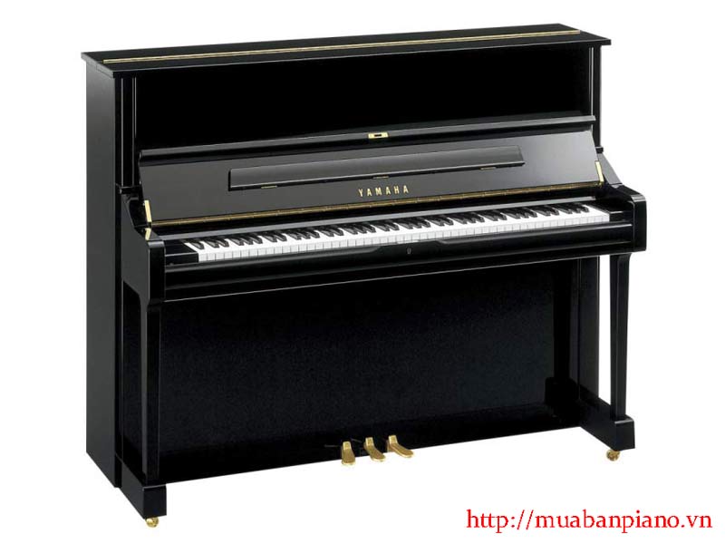 Mẫu đàn Piano yamaha U1F