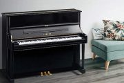 Đàn Piano Yamaha U1F