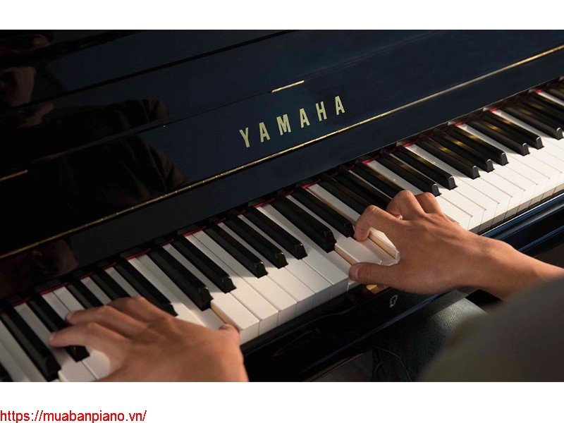Những cây đàn piano Yamaha giá rẻ nhất hiện nay