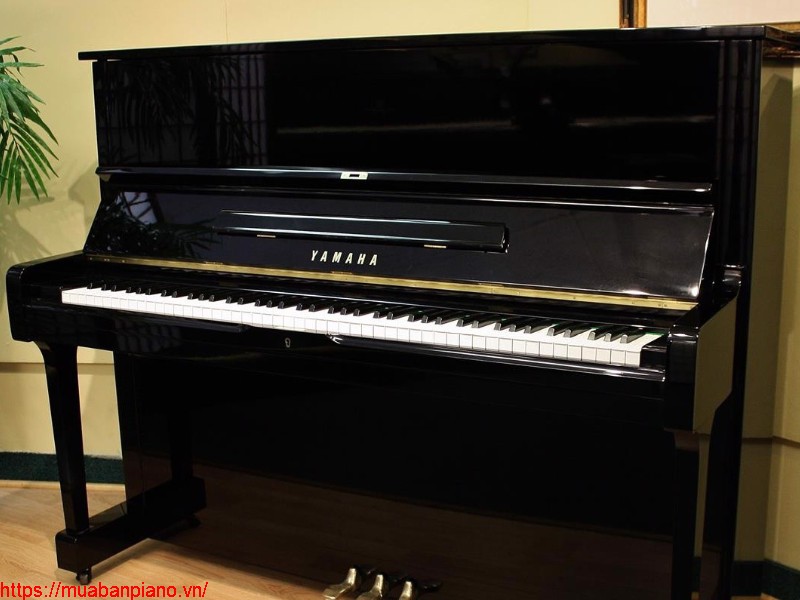 Những cây đàn piano Yamaha giá rẻ nhất hiện nay