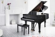 Báo giá đàn Grand Piano mới nhất 2021