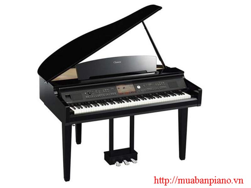 Clavinova - Đàn piano điện Yamaha rẻ