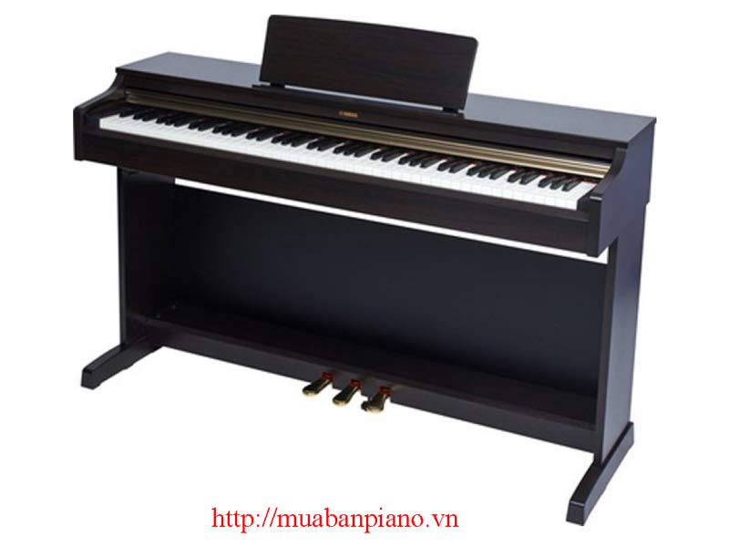 Các dòng đàn piano điện Yamaha rẻ