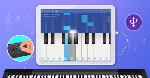 Học Đàn Piano online: Bắt Đầu Như Thế Nào?