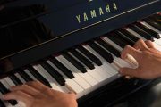 Top 10 địa chỉ mua đàn Piano Yamaha uy tín giá gốc