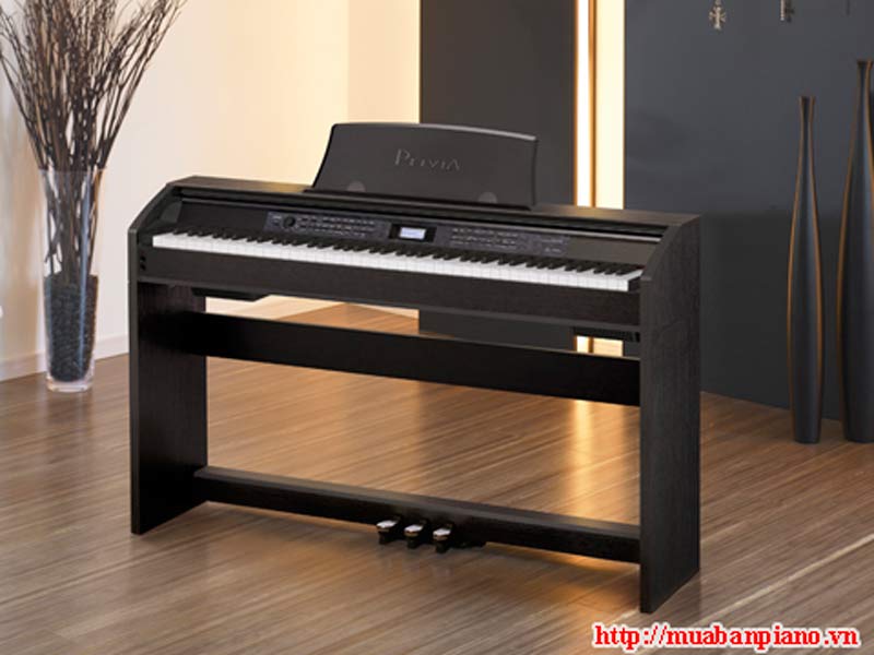 Đàn piano Casio PX-780