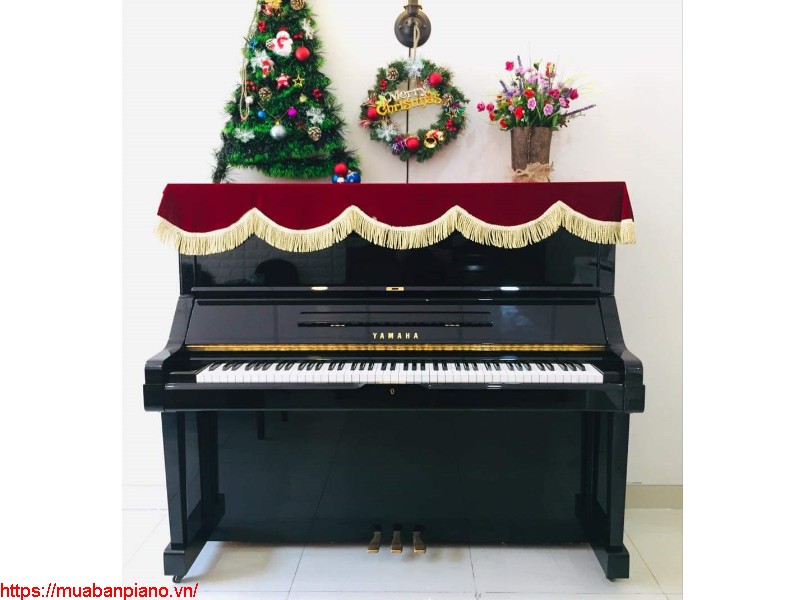 Bảng giá đàn Piano Yamaha UX mới nhất 2021
