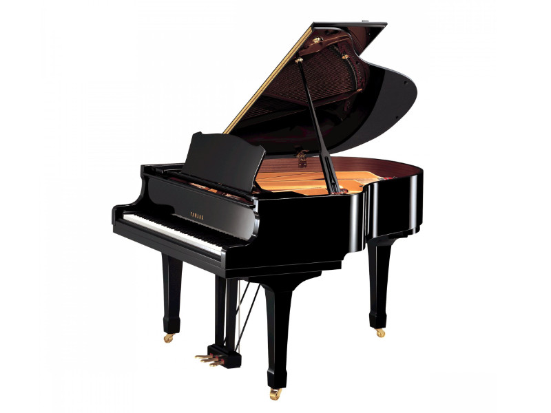 Cập nhật giá đàn Grand Piano Yamaha mới nhất 2021