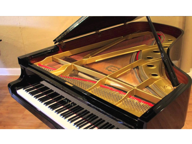 Cập nhật giá đàn Grand Piano Yamaha mới nhất 2021