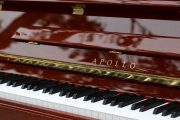 Review chi tiết nhất về đàn Piano Apollo