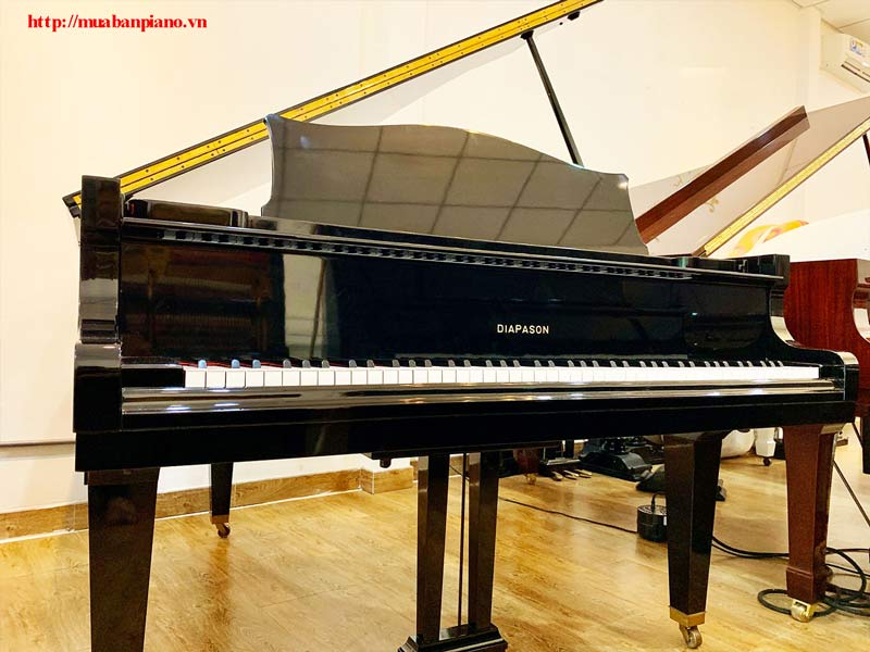 Đàn grand piano Diapason NO 138