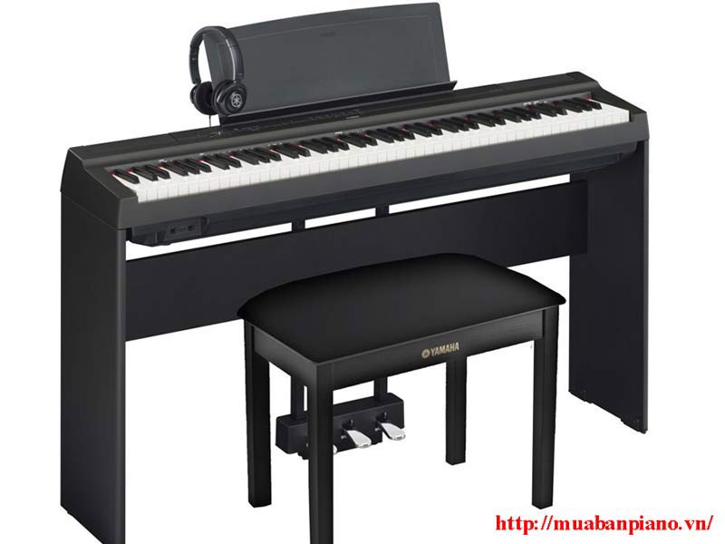 Đàn piano điện yamaha 125
