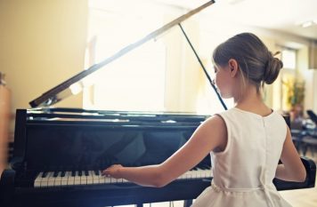 3 bước chọn đàn Piano dành cho trẻ em cực đơn giản